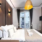 Charming Flat With Lift Near Champ-De-Mars