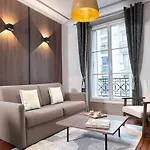 Charming Flat With Lift Near Champ-De-Mars