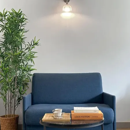 Charming Flat With Lift Near Champ-de-mars * Parigi
