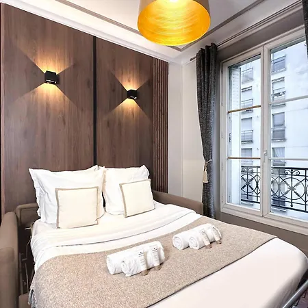 Charming Flat With Lift Near Champ-de-mars * Parigi