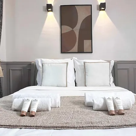 Appartamento Charming Flat With Lift Near Champ-de-mars *