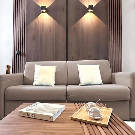 Charming Flat With Lift Near Champ-de-mars Appartamento *