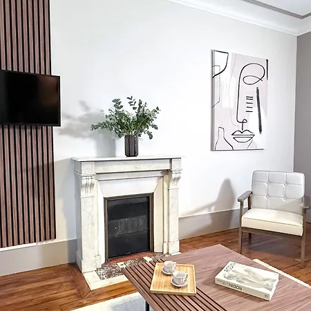 Appartamento Charming Flat With Lift Near Champ-de-mars Parigi